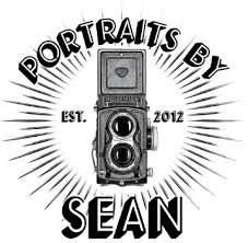 Portraits By Sean